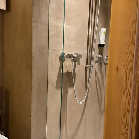 Sanetsch Hotel Gsteig