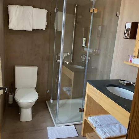 Hotel Sanetsch Gsteig