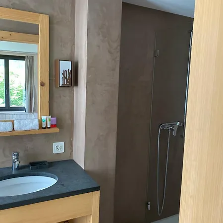 Sanetsch Hotel Gsteig