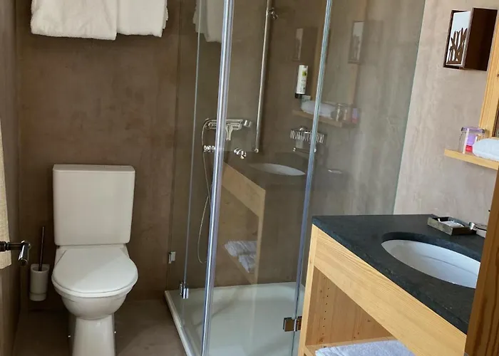 Hotel Sanetsch Gsteig