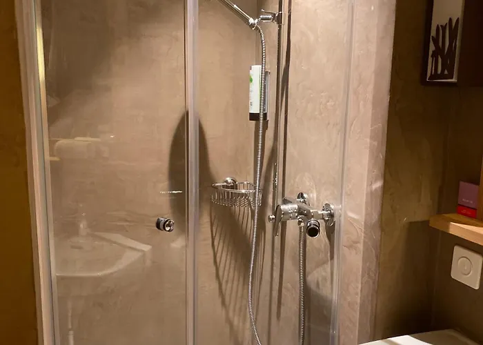 Hotel Sanetsch Gsteig