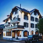 Sanetsch * Gsteig
