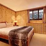 Hotel Sanetsch Gsteig