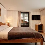Sanetsch Hotel Gsteig