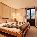 Sanetsch Hotel Gsteig