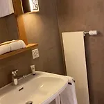 Hotel Sanetsch *