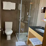 Hotel Sanetsch Gsteig
