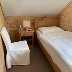 Sanetsch Hotel
