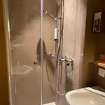 Hotel Sanetsch Gsteig