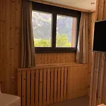 Hotel Sanetsch *