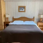 Sanetsch Hotel