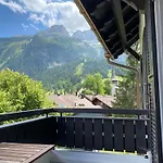 Sanetsch Hotel Gsteig