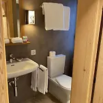 Hotel Sanetsch
