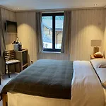 Hotel Sanetsch Gsteig