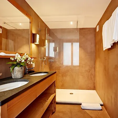 Sanetsch Hotel *