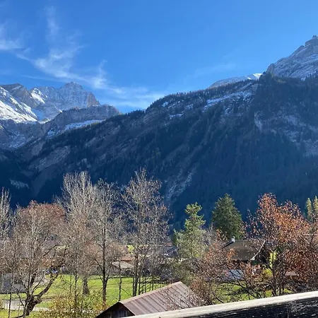 Hotel Sanetsch *