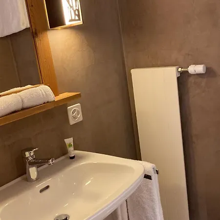 Hotel Sanetsch *