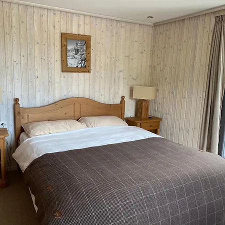 Hotel Sanetsch *
